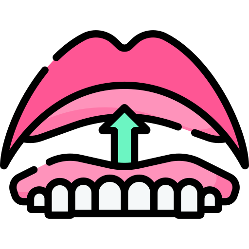 Oral and Maxillofacial Surgery Icon